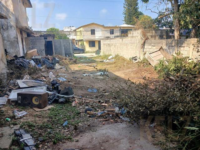 Terreno en Venta, Col. Nuevo Tampico. Altamira