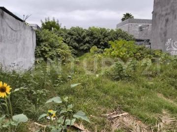 TERRENO EN VENTA COL. NUEVO LEON EN GUADALUPE NUEVO LEON