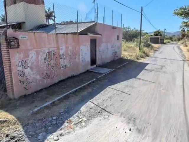Terreno en Venta Col. Obrera Popular, Xochitepec Morelos