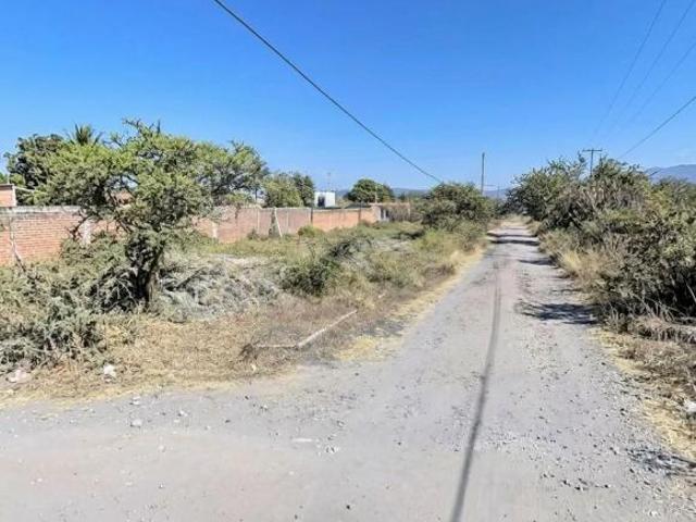 Terreno en Venta Col. Obrera Popular, Xochitepec Morelos