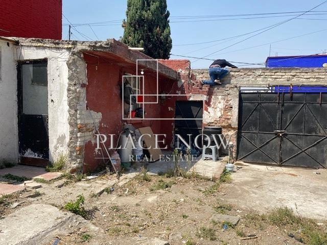 Terreno en Venta, Col. Olivar de los Padres ?lvaro Obreg?n