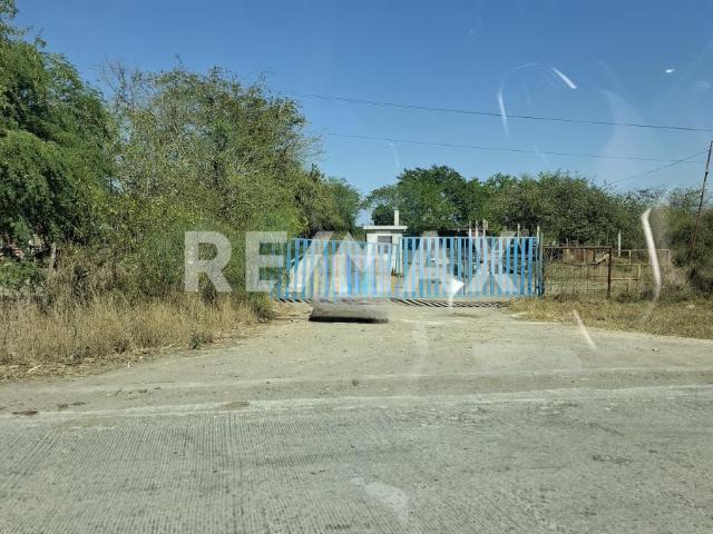 Terreno en Venta, col. Ortiz Mena, Panuco