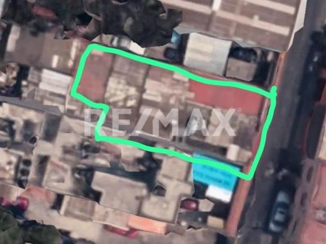 Terreno en Venta Col. Pensil, Miguel Hidalgo 4