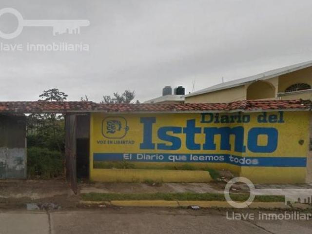 Terreno en Venta Col. Petrolera