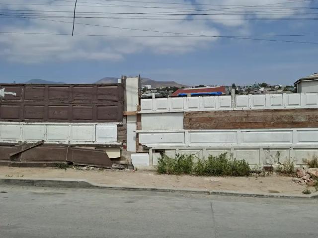 Terreno en Venta Col. Pípila