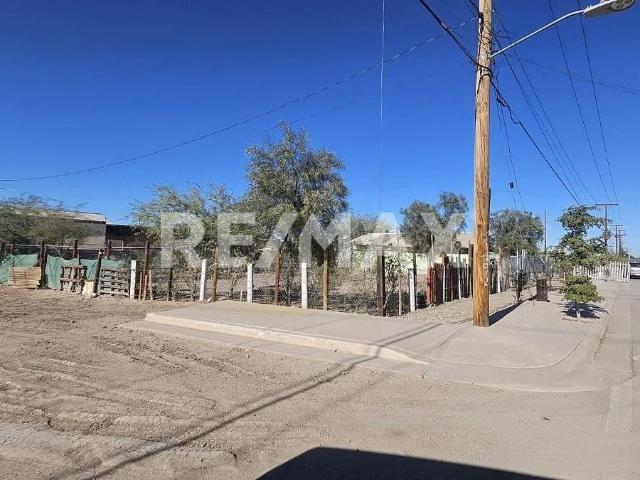TERRENO EN VENTA COL PROGRESO