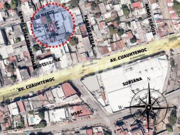 TERRENO EN VENTA COL PROGRESO ACAPULCO CERCA DE ZONAS COMERCIALES 4