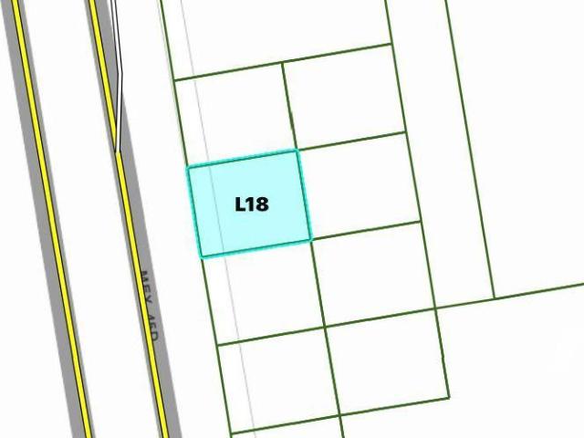 Terreno en venta ? Col. Quintas Carolinas
