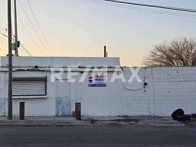 TERRENO EN VENTA COL. RANCHO GRANDE