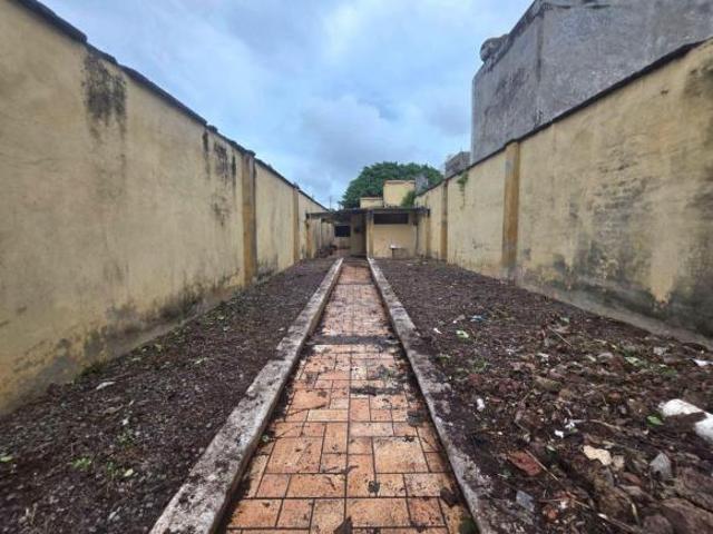 Terreno en venta Col. Ricardo Flores Magón, Veracruz