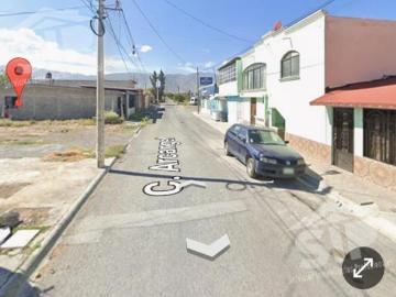 Terreno en venta col San Angel
