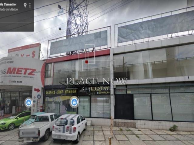 Terreno en Venta, Col. San Francisco Cuautlalpan Naucalpan