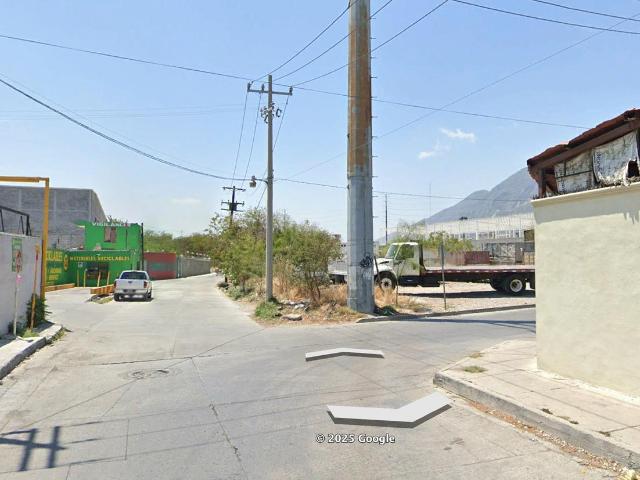 Terreno en Venta, Col. San Humberto Santa Catarina