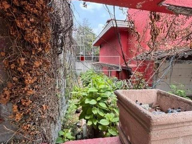 Terreno en Venta, Col. San Jerónimo Lídice Magdalena Contreras