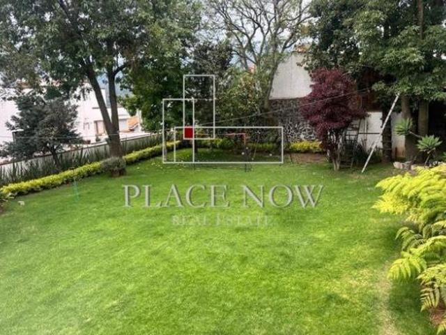 Terreno en Venta, Col. San Nicolas Totolapan Magdalena Contreras