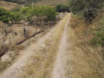 Terreno en venta Colomos Calvillo Aguascalientes