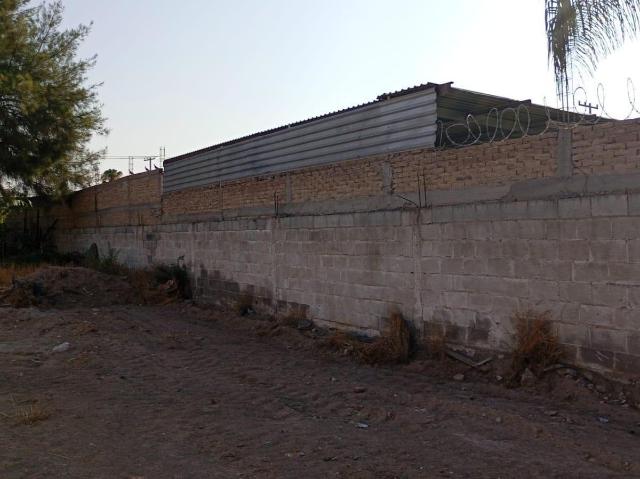 TERRENO EN VENTA COLONIA 1 DE MAYO, LERDO,DGO