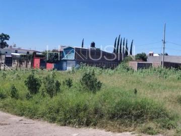 Terreno en VENTA, Colonia 24 de Diciembre. Salamanca, Gto