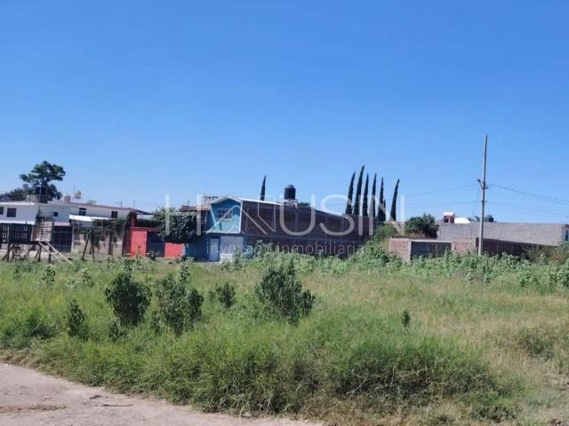 Terreno en VENTA, Colonia 24 de Diciembre. Salamanca, Gto