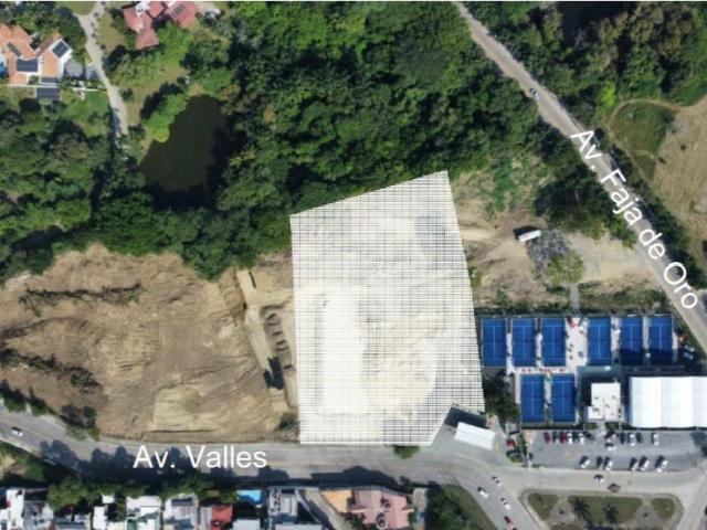 Terreno en Venta, Colonia