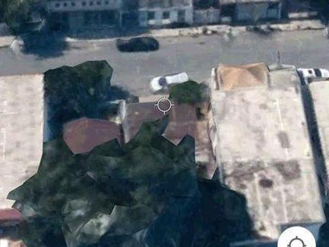 Terreno en Venta, Colonia Central, Monterrey