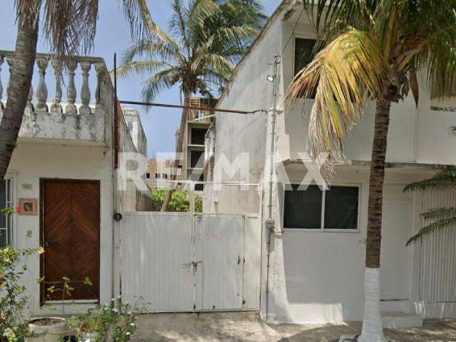TERRENO EN VENTA COLONIA CENTRO, BOCA DEL RIO, VERACRYZ