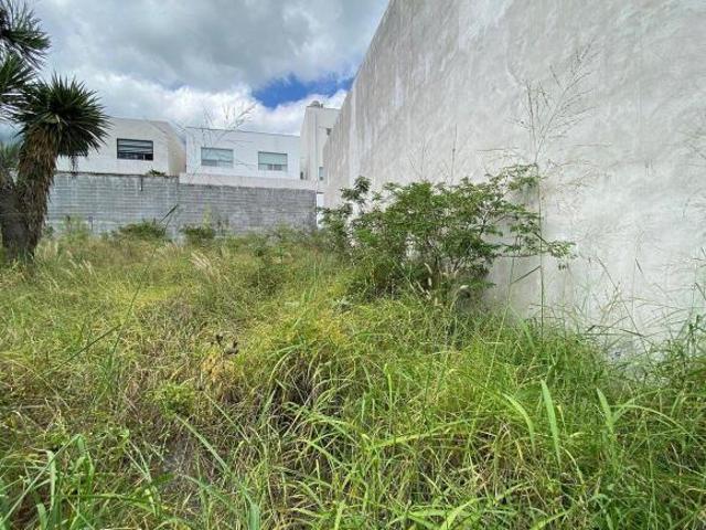 TERRENO EN VENTA, COLONIA CUMBRES ELITE, MONTERREY, NUEVO LEÓN