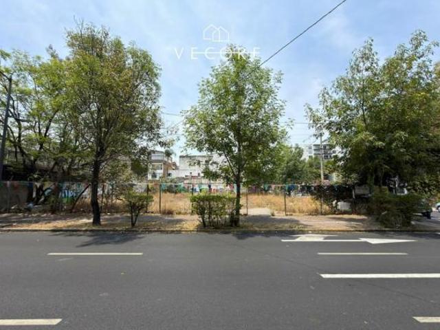 TERRENO EN VENTA, COLONIA AMERICANA, GUADALAJARA