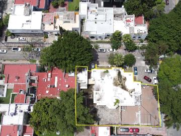 TERRENO EN VENTA COLONIA AMERICANA