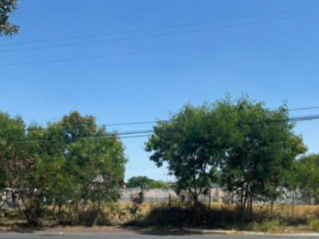 TERRENO EN VENTA COLONIA ANAHUAC SAN NICOLAS