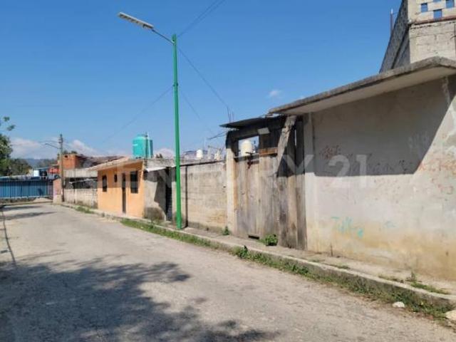 Terreno en Venta Colonia Altejar, San Cristobal de Las Casas