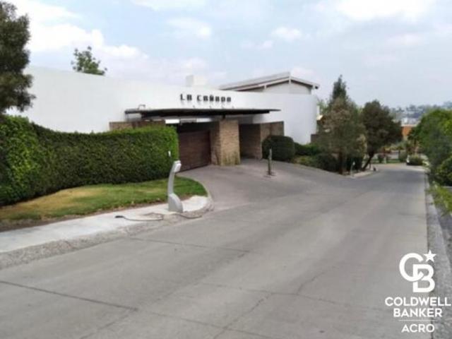 Terreno en Venta, Colonia Bosque Real La Cañada