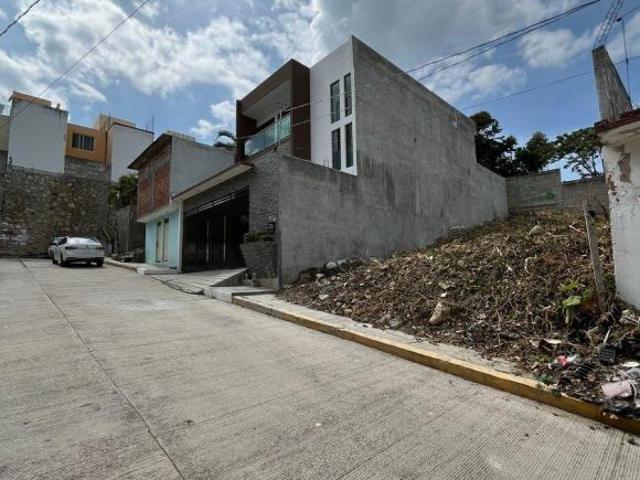 TERRENO EN VENTA COLONIA BELÉN