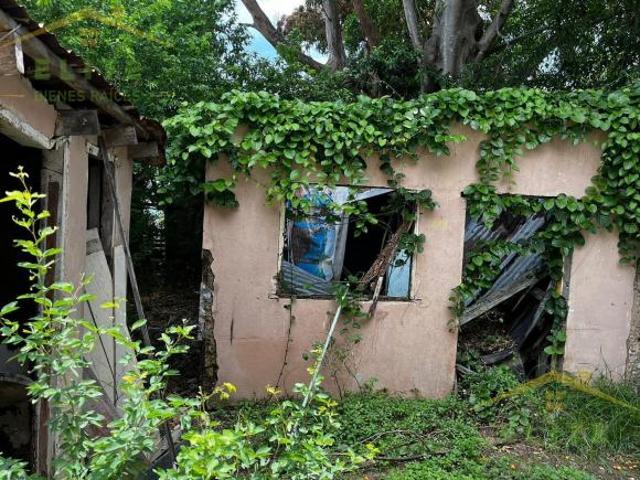 TERRENO EN VENTA COLONIA GUADALUPE VICTORIA