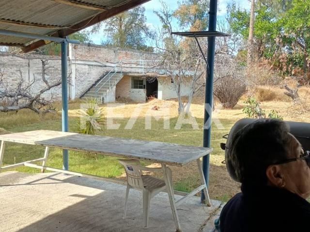 TERRENO EN VENTA COLONIA EL PUENTE GUANAJUATO