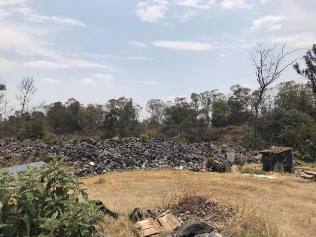 Terreno en Venta, Colonia Florida