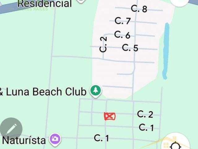 TERRENO EN VENTA COLONIA INDEPENDENCIA