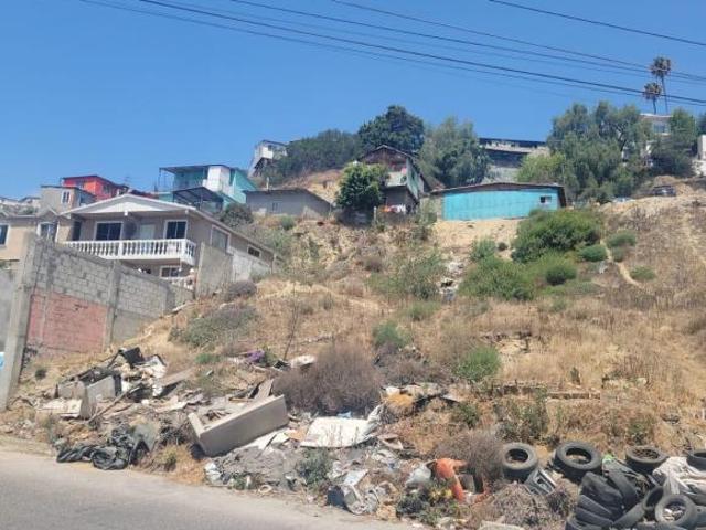 Terreno en Venta Colonia Idependencia