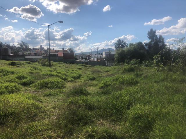 Terreno en venta colonia issac arriaga por calzada madero