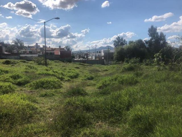 Terreno en venta colonia issac arriaga por calzada madero