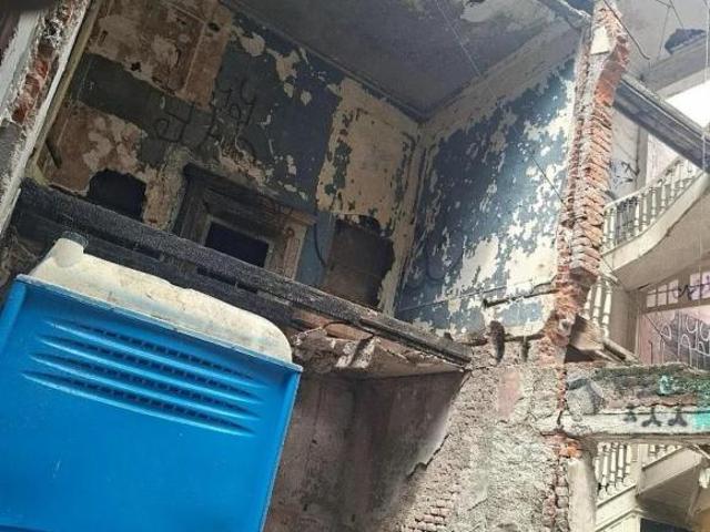 Terreno en venta colonia Juárez, Cuauhtemoc
