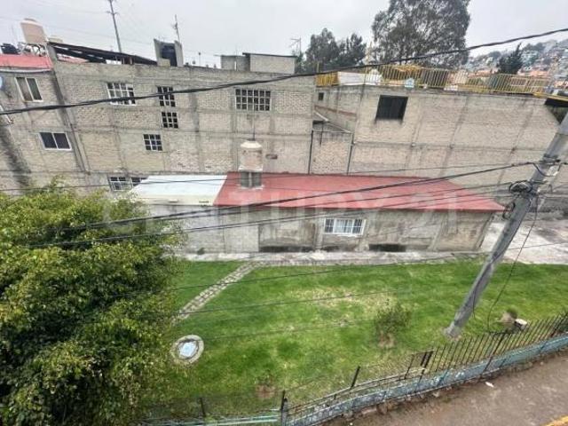 Terreno en Venta colonia La Candelaria Ticomán en Gustavo A. Madero