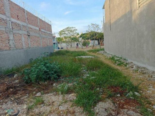 TERRENO EN VENTA COLONIA LA MISION EN CELAYA