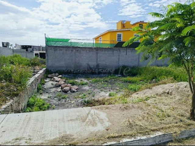 TERRENO EN VENTA COLONIA LAS AGUILAS, QUER?TARO, QUER?TARO