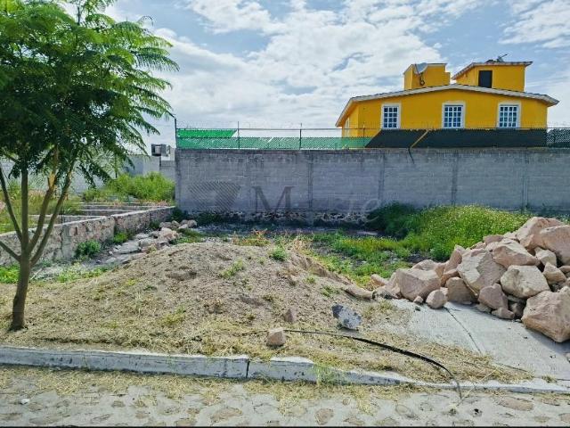 TERRENO EN VENTA COLONIA LAS AGUILAS, QUER?TARO, QUER?TARO