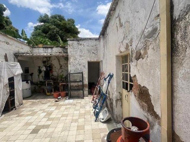 Terreno en Venta Colonia Moderna a pocas cuadras de Chapu y Av Niños Héroes