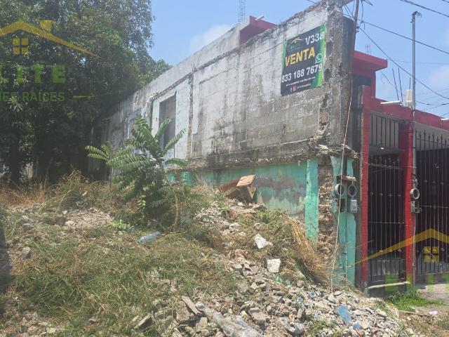 Terreno EN VENTA COLONIA MORELOS