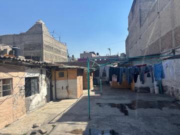 Terreno en venta colonia Maravillas, Nezahualcoyotl