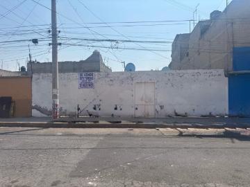 Terreno en venta colonia Maravillas, Nezahualcoyotl