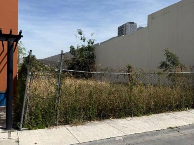 Terreno en Venta | Colonia Más Palomas | 224 m² | Frente 9m |